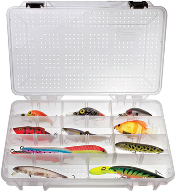 Plano Pro Latch Hydro-Flo Box 3700Sz