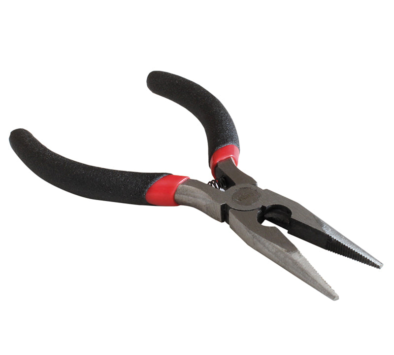 P-Line Pliers 5In Needle Nose Carbon S