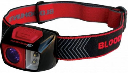 Primos Bloodhunter Hd Light Head Lamp