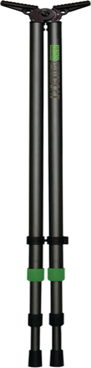 Primos Pole Cat Bipod Alum Tall 25-62In
