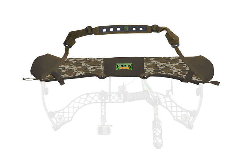 Primos Bow Sling Neoprene Mobl Camo