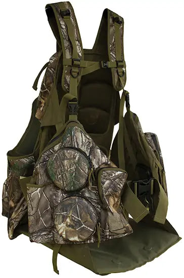 Primos Rocker Turkey Vest