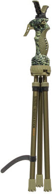 Primos Trigger Stick Tripod Gen 3 Short 18-38In