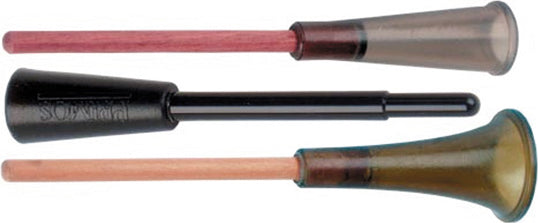 Primos Game Call Striker 3Pk Pur