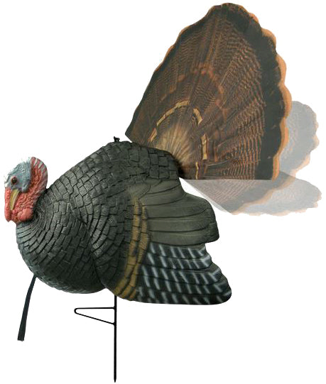 Primos Killer B Turkey Decoy
