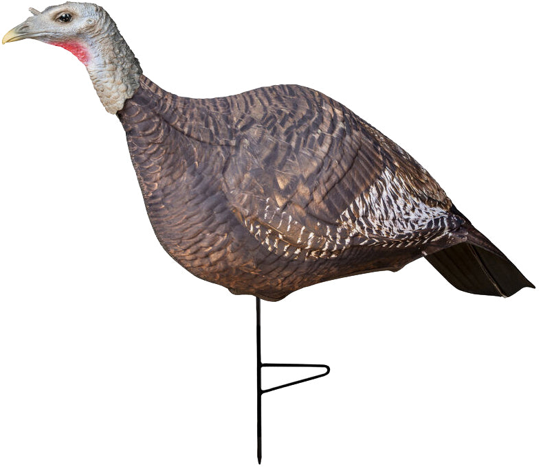 Primos Photoform Turkey Decoy Hen