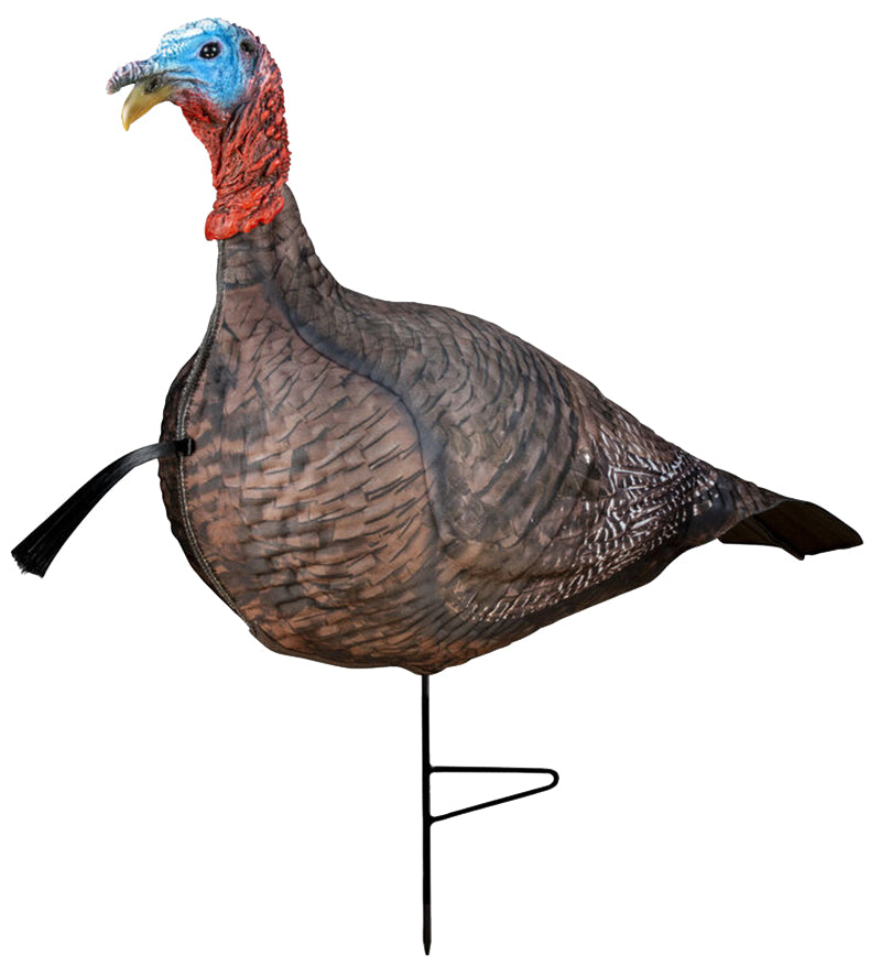 Primos Photoform Turkey Decoy Relaxed