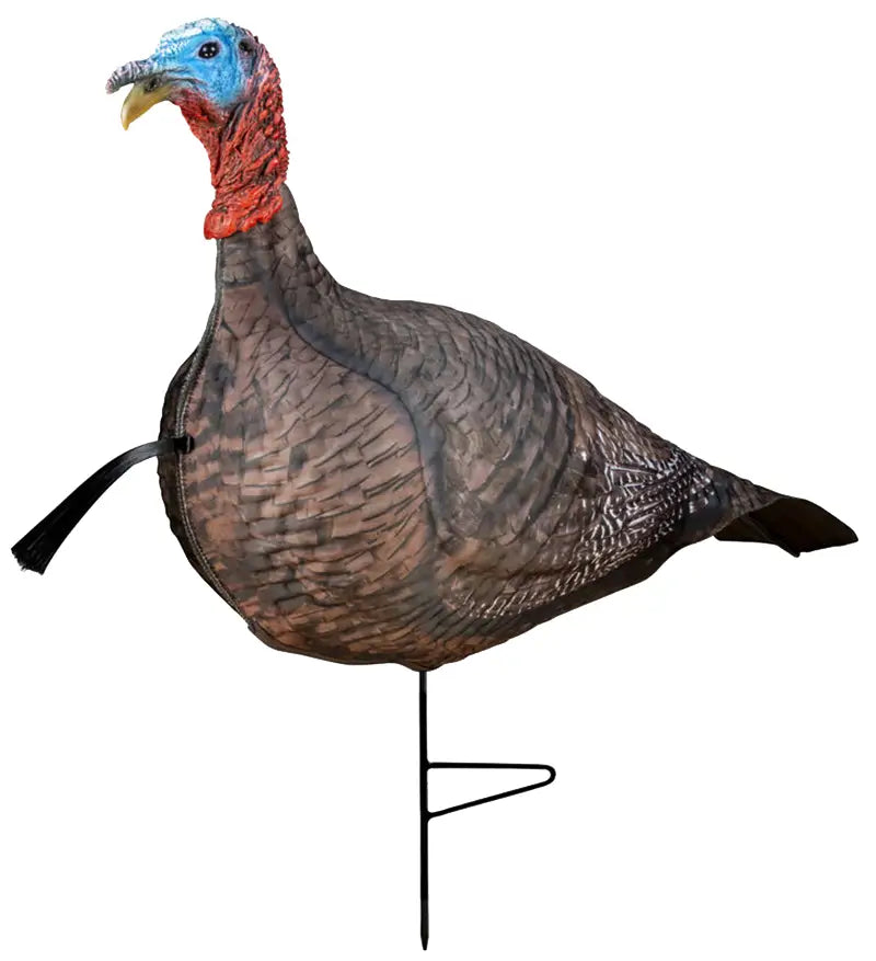 Primos Photoform Turkey Decoy