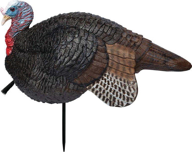 Primos Gobstopper Turkey Decoy Lite Jake