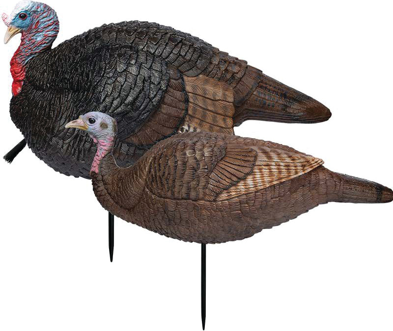 Primos Gobstopper Turkey Decoy Lite Combo
