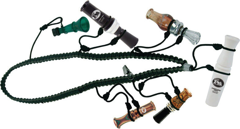 Primos Game Call Lanyard 5 Call