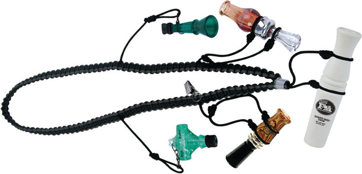 Primos Game Call Lanyard 3 Call