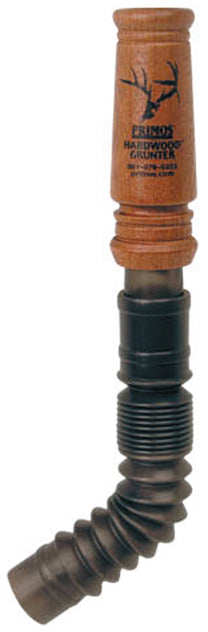Primos Deer Grunt Call Hardwood Adjustable