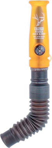 Primos Deer Grunt Call Power Buck/Doe