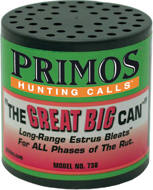Primos Deer Can Call The Great Big Doe