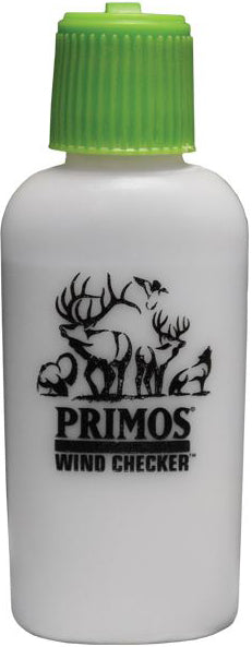 Primos Wind Checker 2Oz