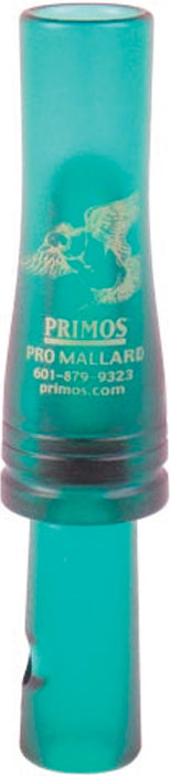 Primos Pro Mallard Duck Call Single Reed