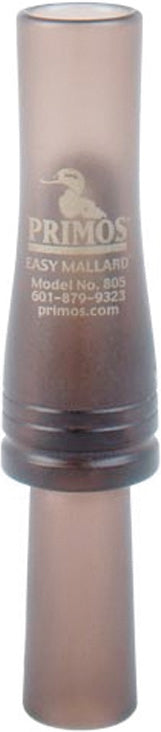 Primos Easy Mallard Duck Call Single Reed