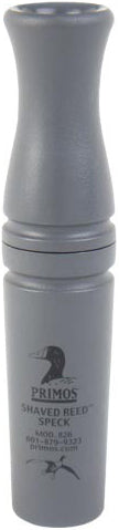 Primos Speckled Goose Call Shaved Reed