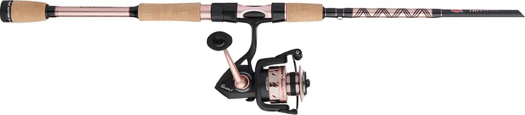 Penn Passion II Spinning Combo