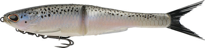 Berkley Powerbait Nessie 5In 2/5Oz Rainbow Trout