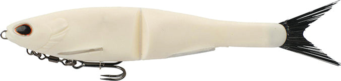 Berkley Powerbait Nessie 7In 1Oz Raw