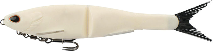 Berkley Powerbait Nessie 9In 2Oz Raw