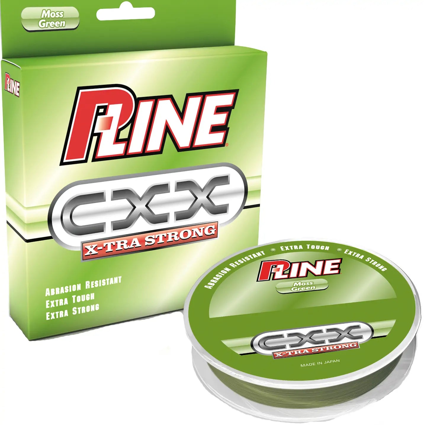 P-Line Cxx X-Tra Strong Line