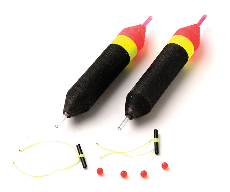 P-Line Drift Float 4.75In 3/8Oz 2Pk