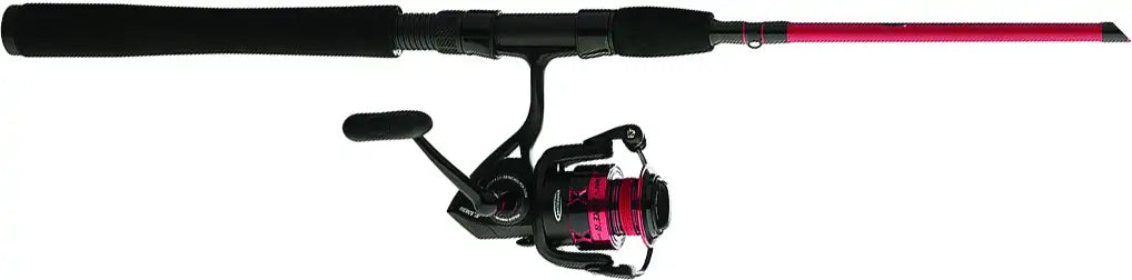 Penn Fierce Iv Spinning Combo