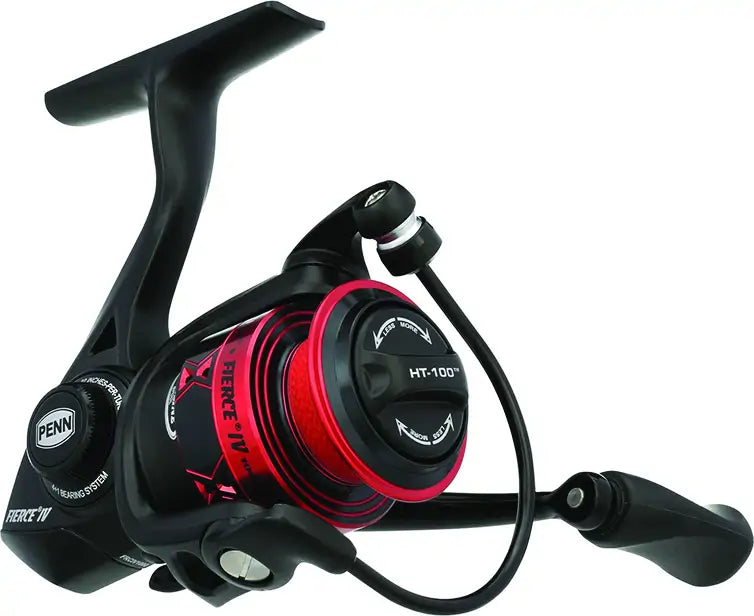 Penn Fierce IV Spinning Reel