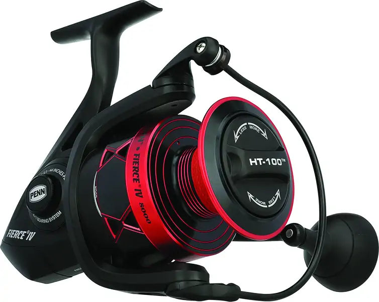 Penn Fierce IV Spinning Reel