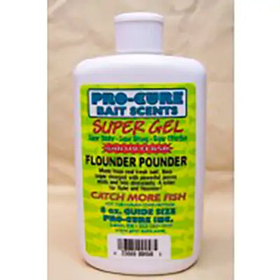 Pro-Cure Super Gel