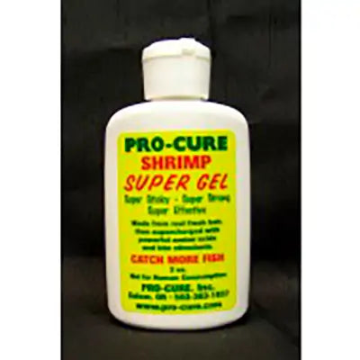 Pro-Cure Super Gel