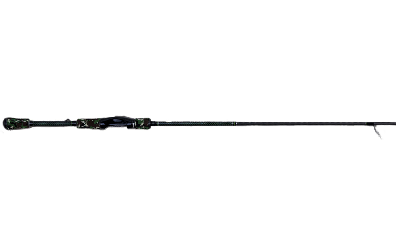 Phenix Custom Rods Maxim Rod Spinning 7Ft 2In M