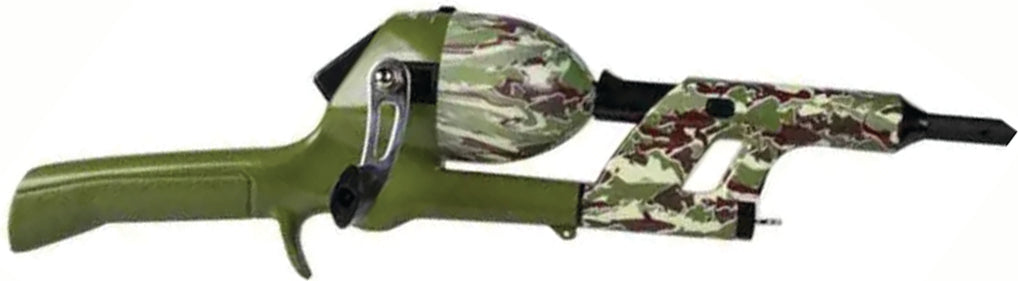 Profishiency Tangle Free Combo Spincast Cam 34In W/Tckl