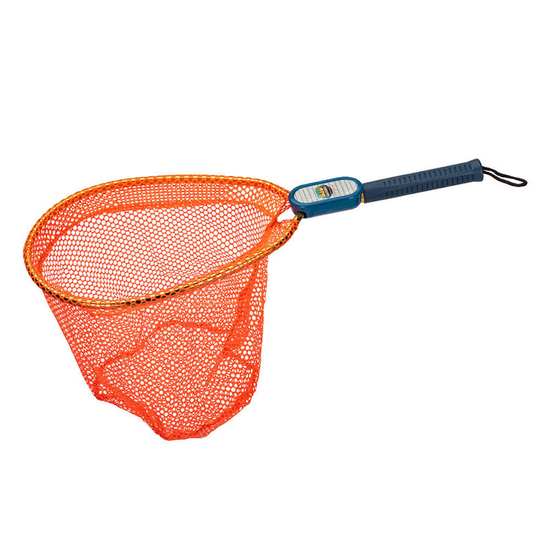 Profishiency Youth Fishi Kid Caster 19In Orange