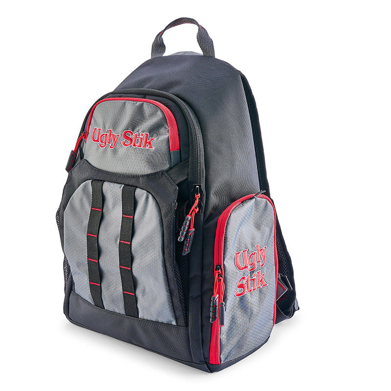 Plano Ugly Stik Tackl Backpack W/2 3600S