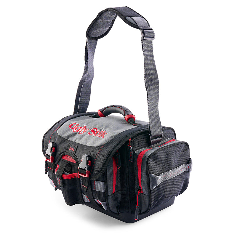 Plano Ugly Stik Tackle Bag W/2 3600S
