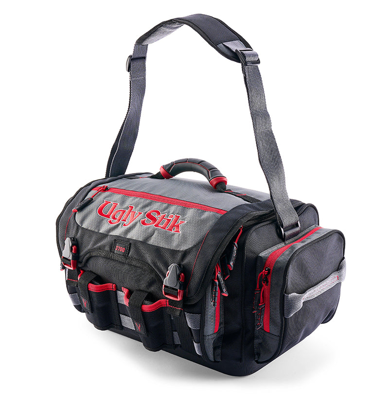 Plano Ugly Stik Tackle Bag W/2 3700S