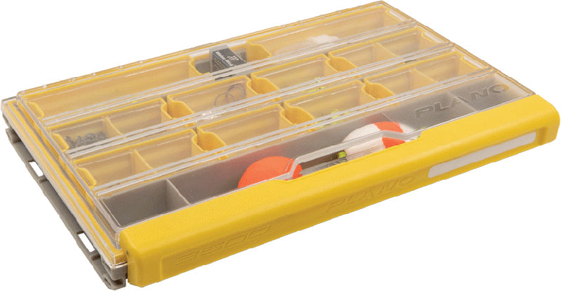 Plano Edge Pro Latch Box 3600Sz Terminal Tackle