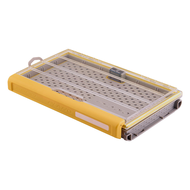 Plano Edge Pro Latch Box 3600Sz Hooks