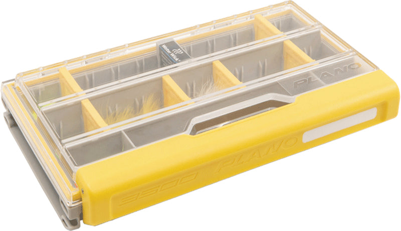 Plano Edge Pro Latch Box 3500Sz