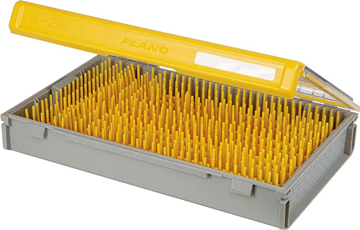 Plano Edge Flex Crankbait Box 3700Sz