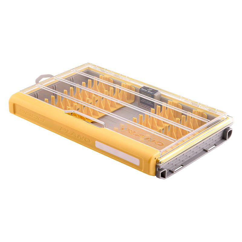 Plano Edge Jig/Blade Jig Box 3600Sz Jig/Bladed Jig