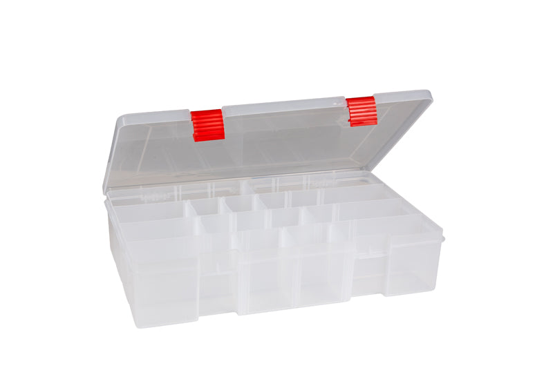 Plano Rustrictor Pro Latch Box 3700Sz Deep