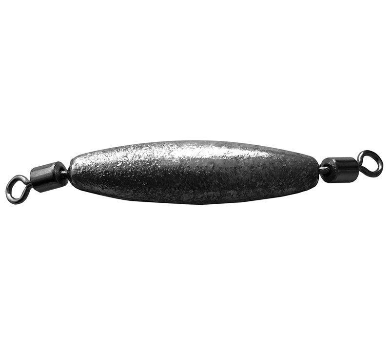 P-Line Weights Trolling/Bobber 1/2Oz 2P