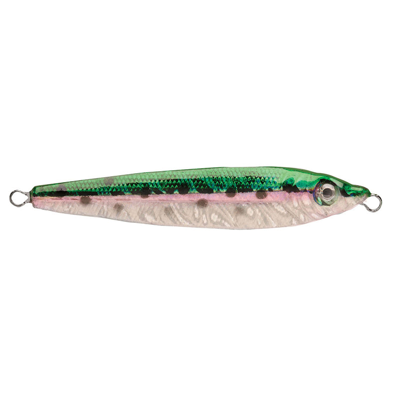P-Line Laser Minnow 1Oz Rainbow Trout