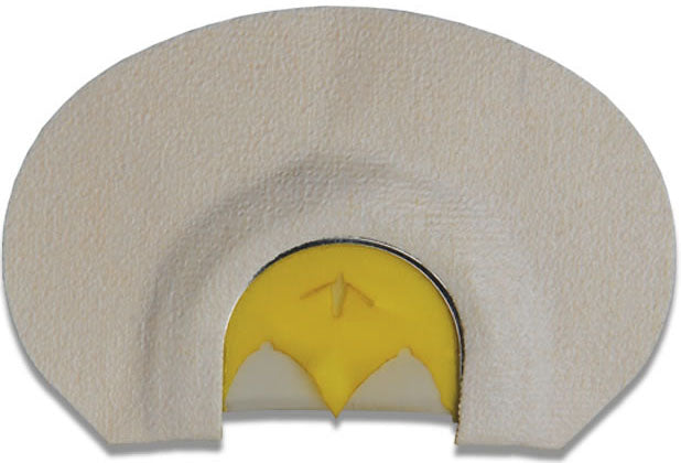 Pittman Turkey Mouth Call Deception