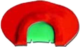 Pittman Turkey Mouth Call Champs Choice 2